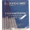 Dent-O-Care 6 Interdental Cleaning Brushes - Pack of 1