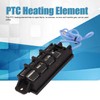 PTC Heater, 220 V 50 W High Precision Constant Temperature