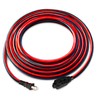 MIKEL´S ER-4 EXTENSIÓN ELÉCTRICA DE Uso RUDO 4 M