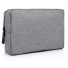 MyGadget Parent_06_24_410, gray, Daypack Pencil Case