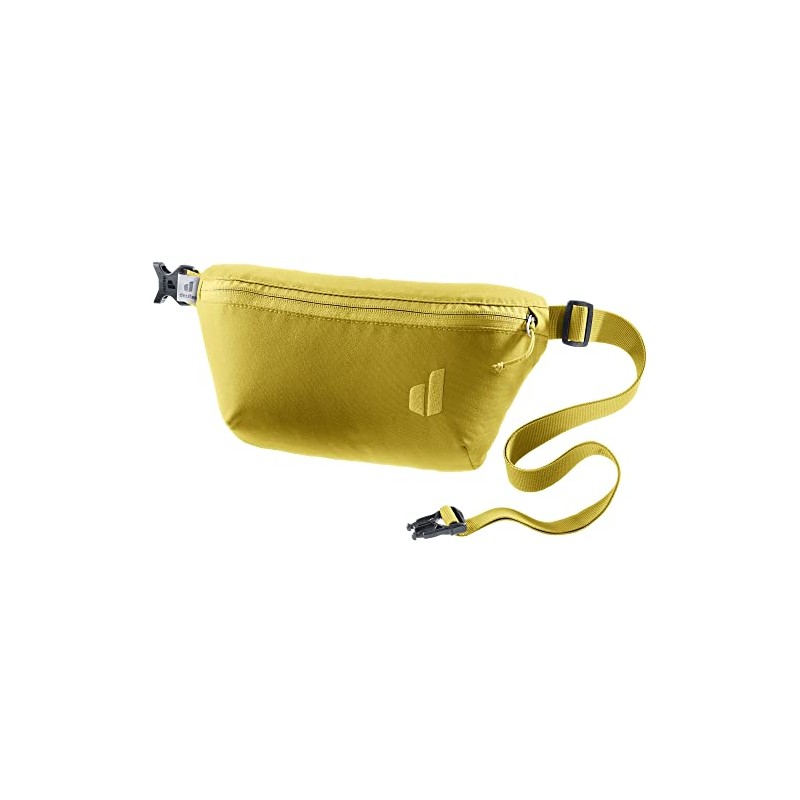 deuter Avengo 1.5 Lifestyle Crossbody Bag, Turmeric