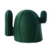 Yawata Kasei Sceltevie Carinotico Rice Measuring Cup Cactus Green, Made