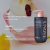 UNOVE Deep Damage Repair Shampoo 500g*2ea, Type:Sweet Breeze*2ea