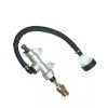 QRM New Rear Brake Master Cylinder Pump For Kawasaki Tecate