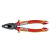 Felo 0715764401 8 in. Combination Pliers VDE