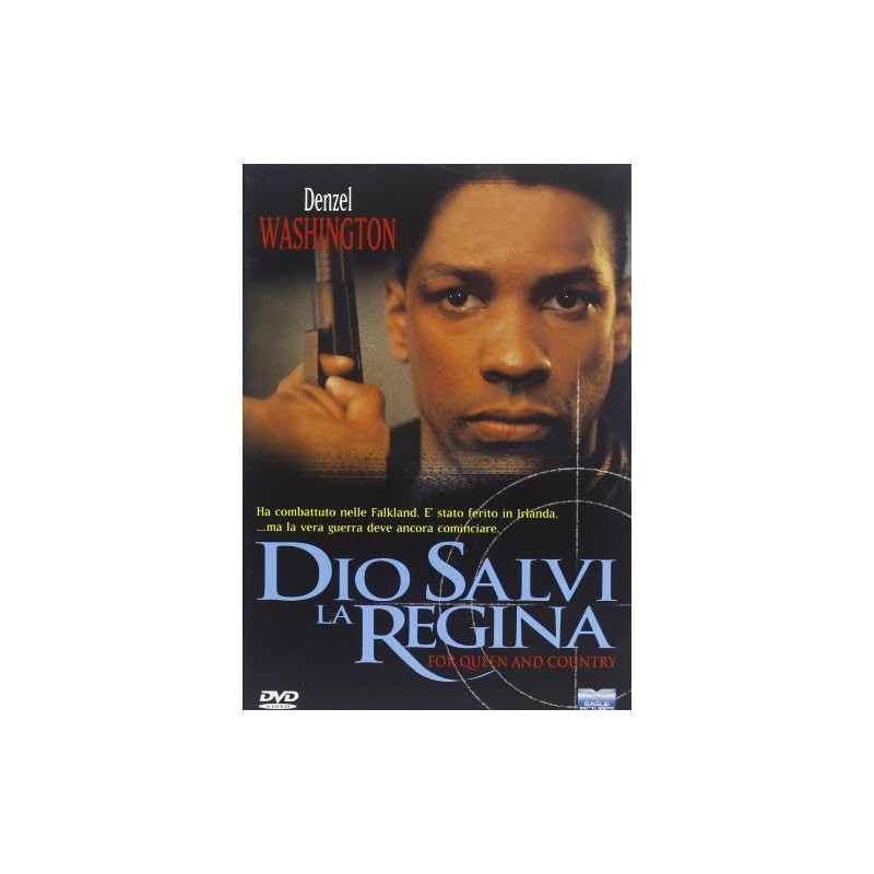 Dio Salvi La Regina