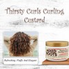 Mixed Roots Compounds Thirsty Curls Custard Coconut Oil & Mongongo