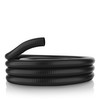 Alpine Corporation 100 Ft. PVC Ultra-Flex Hose with 1" Inside