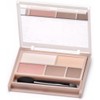 Canmake Perfect Multi Eyes 09 Rosé Panna Cotta Eyeshadow Palette