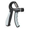 Body Tech Grip Gripper, Grip Strength, Training with Counter, 11.2