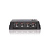 Expert PX1R 4 Channels 2 Digital Inputs Signal Processor DSP