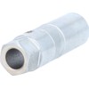 KS Tools 150.9419 Shock absorber external hexagonal counter holder socket