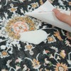 Washable Runner Rug 2x6 - Hallway Runner Rug Kitchen Rugs