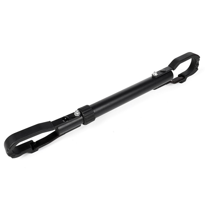 FINDAUTO 1-Bike Rack Iron Frame Adapter Bike Rack Fit for