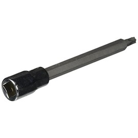 SK Tools USA 3/8" Drive, T30, Chrome Long TORX® Bit Socket | 42580