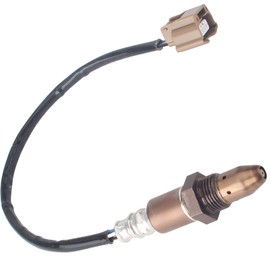 DOSKJOK 234-9133 - Sensor de oxígeno O2, relación de aire y combustible, compatible con Altima 2013-2015 Versa 2017-2018, 1 unidad