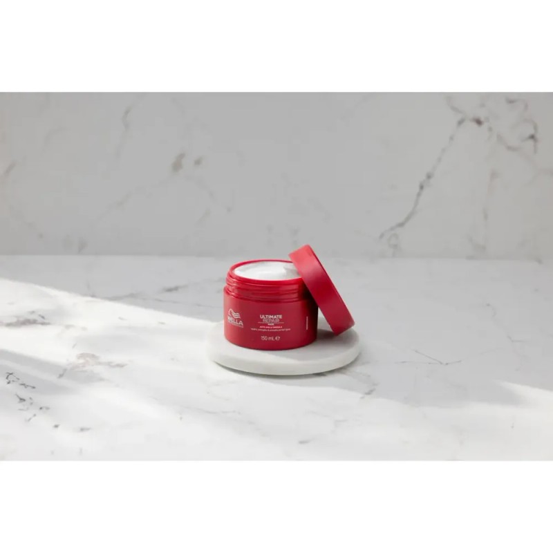 Wella Ultimate Repair Mascarilla Reparación 150ml