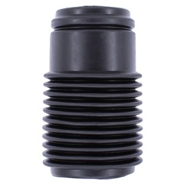 Dust Cover Set Shock Absorber Dust Cover Stop Buffer Dust Cap Rubber Bumper Rubber Suspension Dust Protection Rubber Buffer Front for Panda Cordoba 6K Ibiza 6L Fabia 6Y Roomster Fox Polo 9N