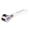 Pasta & Pastry Cutter, 4 Straight Squares Every Rotation, with
