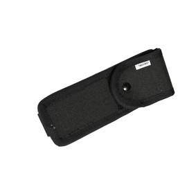 TacFirst Baton Holder Swivel Holster, Black, One Size