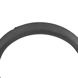 Fuel Cap Wire, Fuel Gas Tether Ring, A2224700105 Car Fuel Tank Cap Line Wire Rubber Fuel Gas Tether Ring Accessory for A Class CLA Class C Class E Class