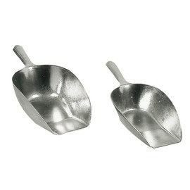 Kerbl Weighing Scoop Aluminium 900 Size