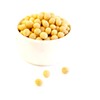 Premium Grade Non-GMO Soybeans (5 Pounds) - Great for Soy