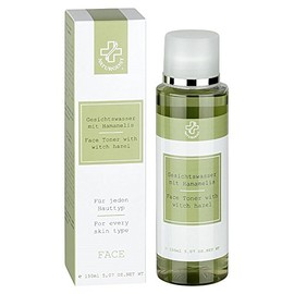 Hagina Facial Toner with Witch Hazel 150 ml