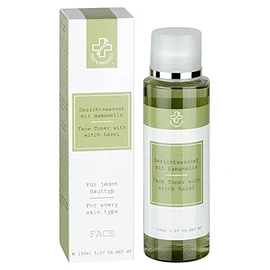 Hagina Facial Toner with Witch Hazel 150 ml