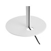 ynVISION.DESIGN Fixed Height Floor Stands Compatible with Sonos One, SL,