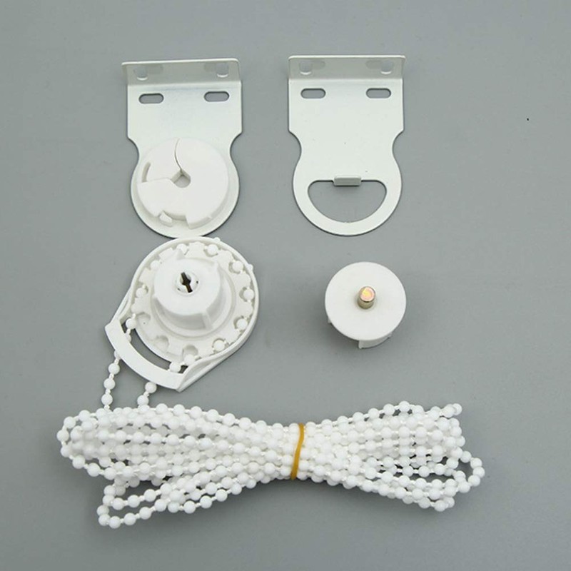Anwangda Roller Blind Fittings, 35mm Roller Blind Hardware, Practical Replacement