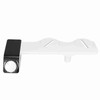 Bidet Toilet Seat Attachment NonElectric Dual Nozzle Adjustable Pressure SelfCleaning(G9/16