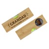 eBuyGB Grandad No One Can Level Up to You Wooden