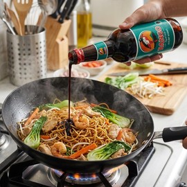 Kecap Manis (Sweet Soy Sauce) - 21.8 Oz (Pack of 3)