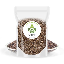 Oh Herb Domestic Gyeokmyeongja 250g Gyeomyeongja Tea Gyeolmyeong Tea / 국산 결명자 250g 결명자차 결명차