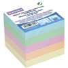 DONAU 8309000-99 Notepad for Note Box 83 x 83 x