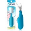 Flosser dental automático de QWIK | Haga clic en el