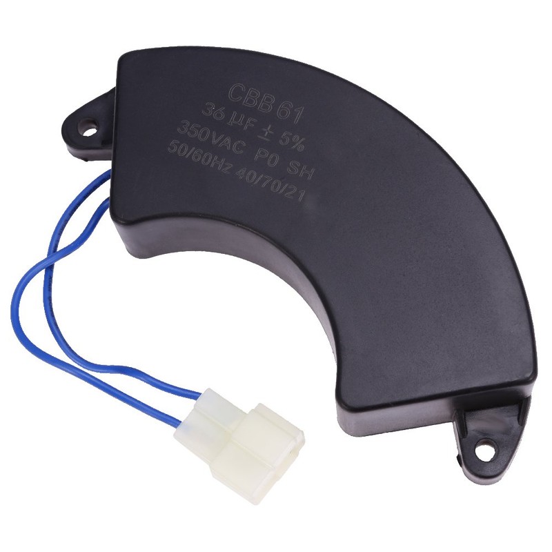 36uF Generator Capacitor 36uF Generator CBB61 36 uF 50 60Hz