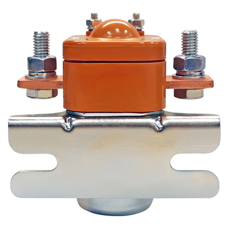 Red Hawk SOL-1020 Solenoid, Heavy Duty, 200A 36V Golf Carts