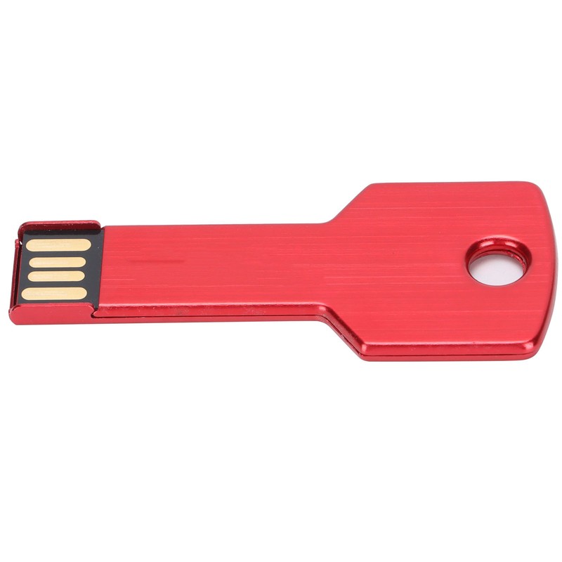 Hsthe Sea Memory Stick CW10084 KeyShaped U Disk Portable Metal