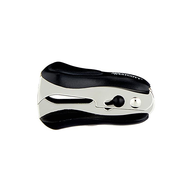 Westcott Staple Remover E-12001 00, in Black