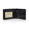 Shagwear Wallet for men. Brown