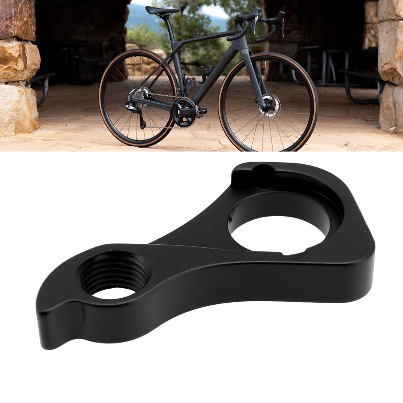 eMagTech Bicycle Rear Derailleur Hanger CC1117 CNC Compatible With GIANT
