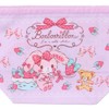 Sanrio Bonbon Lunch Drawstring Bag (Strawberry)