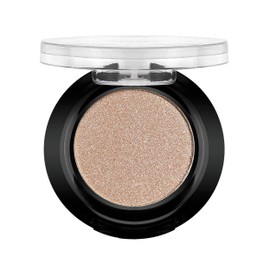 Luxvisage Long - Lasting Colorful Highly Pigmented Metallic Eye Shadow Rich Glow (color 2 (angel look))