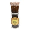Honeysuckle - 100 Wildberry Incense Sticks