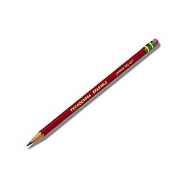 Ticonderoga Erasable Checking Pencil
