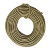 DLLM Rubber Rope, Durable, For Outdoor Use, Elastic Cord, Elastic