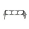 3DEXCEL Nissan Skyline R33 R34 Triple 52mm Pod Gauge /