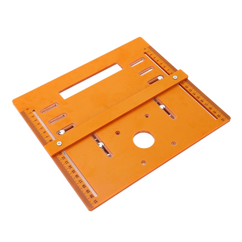 28x25cm Cutting Machine Base Plate Oblique Cut Handheld Cutter Backing